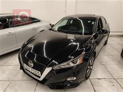 نیسان ئەلتیما